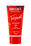 Tropical Roll-On Deodorant – 48 Hour Protection – Berry & Floral
